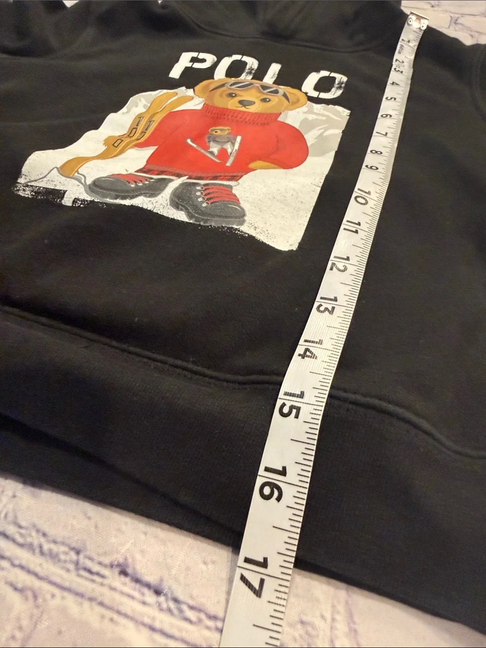 Polo Ralph Lauren polo by